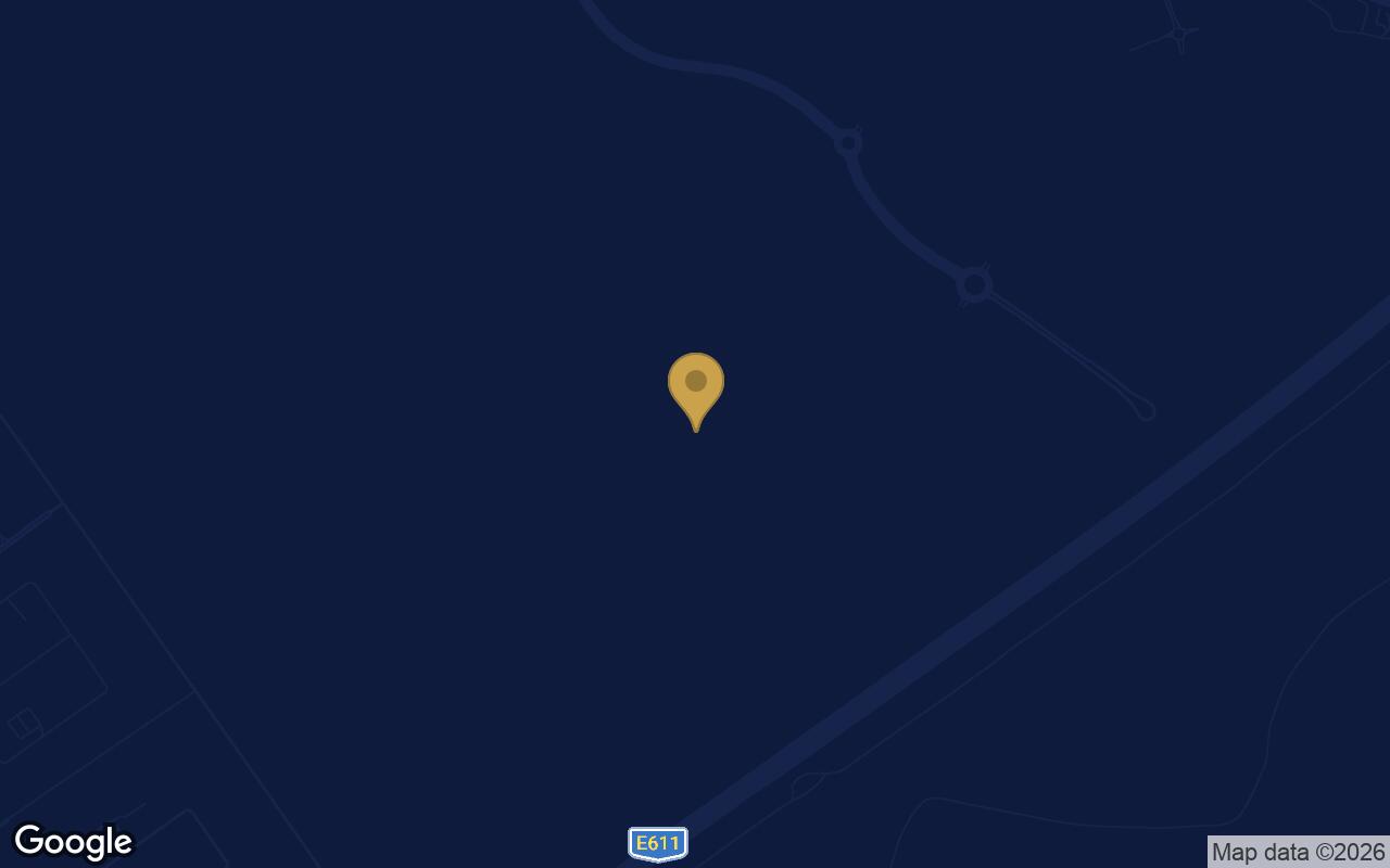 Map of Raiha at WAADA in Waada by Bahria Town